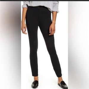 Spanx The Perfect Pant Ankle Backseam size medium new with tags